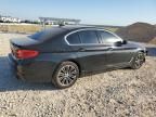 2020 BMW 530 I