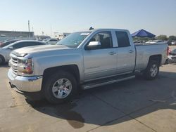 Chevrolet Silverado ld c1500 lt Vehiculos salvage en venta: 2019 Chevrolet Silverado LD C1500 LT