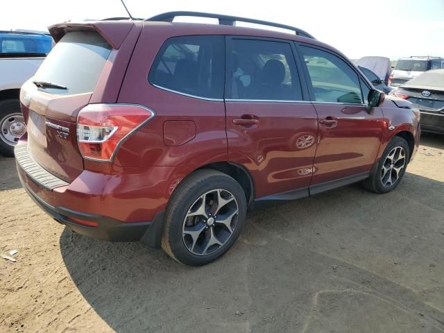 2014 Subaru Forester 2.0XT Premium