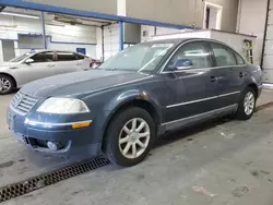 2004 Volkswagen Passat GLS TDI en venta en Pasco, WA