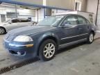 2004 Volkswagen Passat GLS TDI