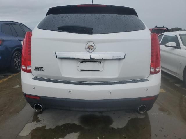 2011 Cadillac SRX Performance Collection