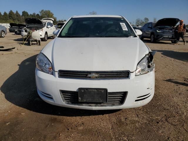 2011 Chevrolet Impala LS