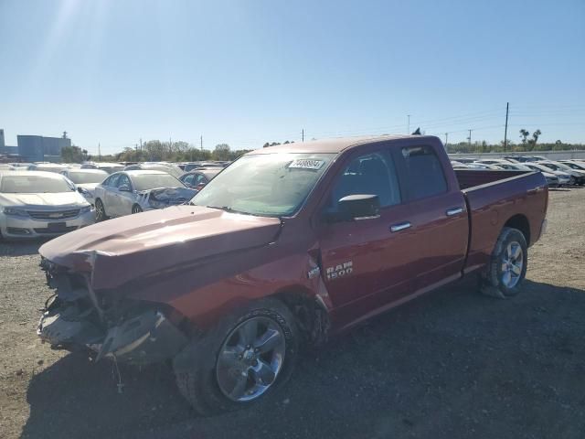 2014 Dodge RAM 1500 SLT