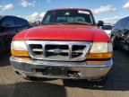 2000 Ford Ranger Super Cab