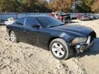 2012 Dodge Charger SXT