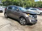 2013 KIA Sportage EX