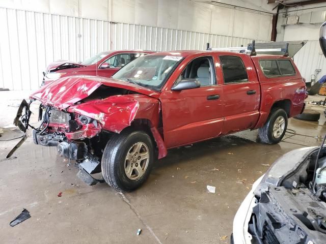 2006 Dodge Dakota Quad SLT