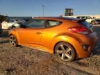 2013 Hyundai Veloster Turbo