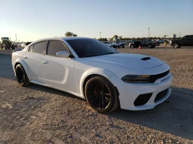 2021 Dodge Charger Scat Pack