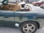 1999 Mazda MX-5 Miata