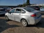 2011 Ford Focus SEL