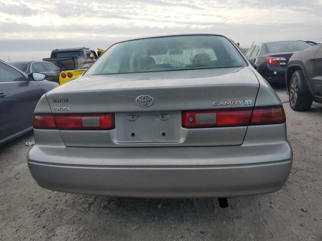 1999 Toyota Camry CE