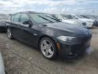 2016 BMW 550 I