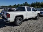 2017 GMC Sierra K1500 SLT