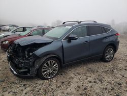 2023 Toyota Venza LE en venta en West Warren, MA