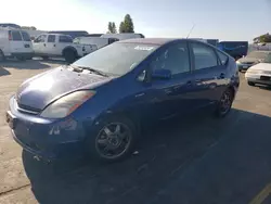 2008 Toyota Prius en venta en Hayward, CA