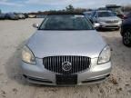 2010 Buick Lucerne CXL