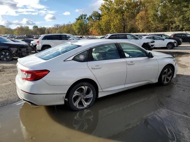 2019 Honda Accord EX