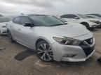 2016 Nissan Maxima 3.5S