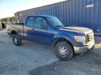 2011 Ford F150 Super Cab