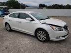 2015 Buick Lacrosse