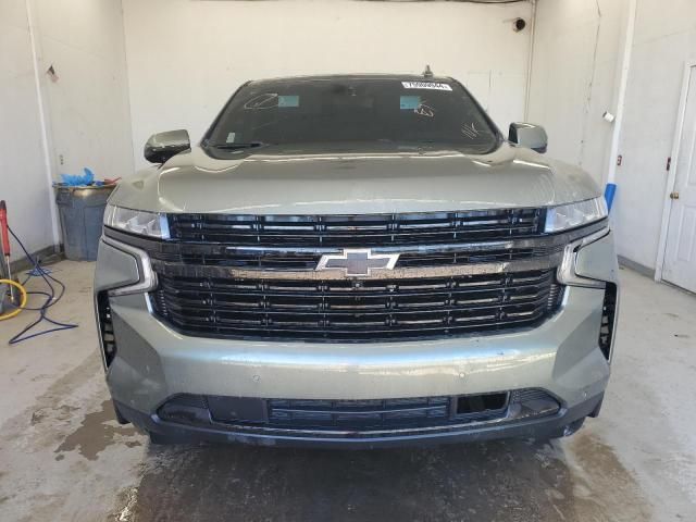 2023 Chevrolet Tahoe K1500 RST