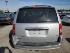 2008 Chrysler Town & Country Limited