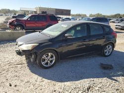 Carros con título limpio a la venta en subasta: 2014 Ford Focus SE