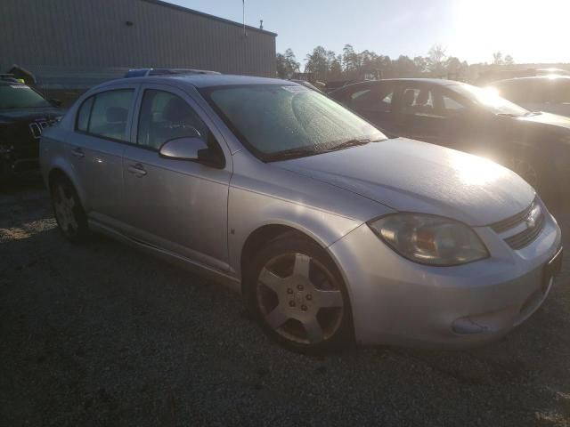 2008 Chevrolet Cobalt Sport