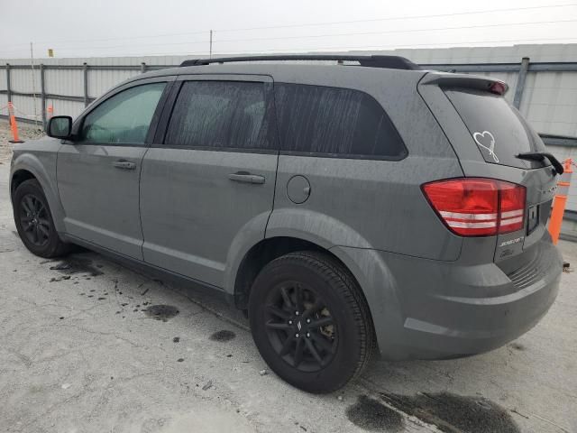 2020 Dodge Journey SE