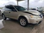 2008 Subaru Outback 2.5I