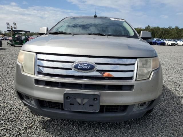 2008 Ford Edge SEL