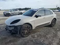 2022 Porsche Macan en venta en West Palm Beach, FL