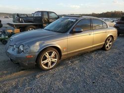 Jaguar s-Type Vehiculos salvage en venta: 2006 Jaguar S-TYPE R