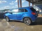 2018 Mitsubishi Outlander Sport ES