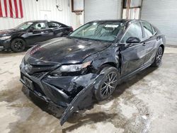 2024 Toyota Camry SE Night Shade en venta en Brookhaven, NY