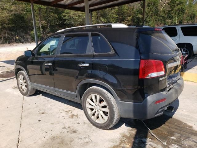 2011 KIA Sorento Base