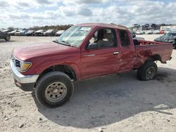 Salvage cars for sale at Madisonville, TN auction: 1997 Toyota Tacoma Xtracab