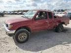 1997 Toyota Tacoma Xtracab