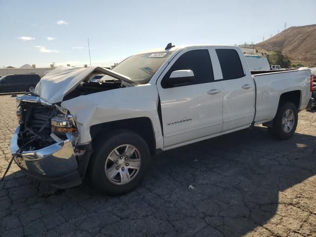 2017 Chevrolet Silverado C1500 LT