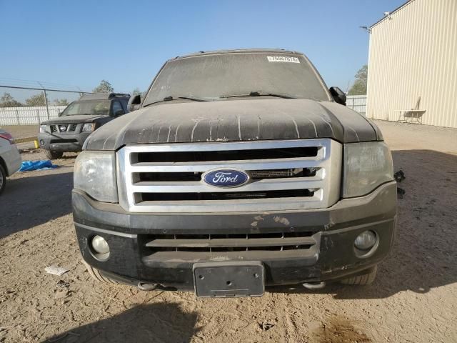 2014 Ford Expedition Limited