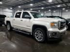 2014 GMC Sierra K1500 SLT