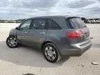 2008 Acura MDX