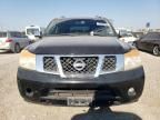 2008 Nissan Armada SE