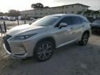 2021 Lexus RX 350 L