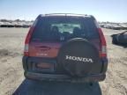 2005 Honda CR-V EX