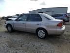 1998 Toyota Corolla VE