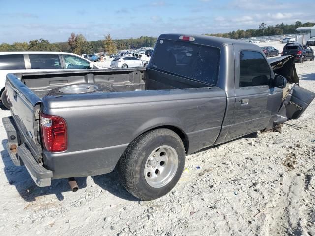 1999 Ford Ranger