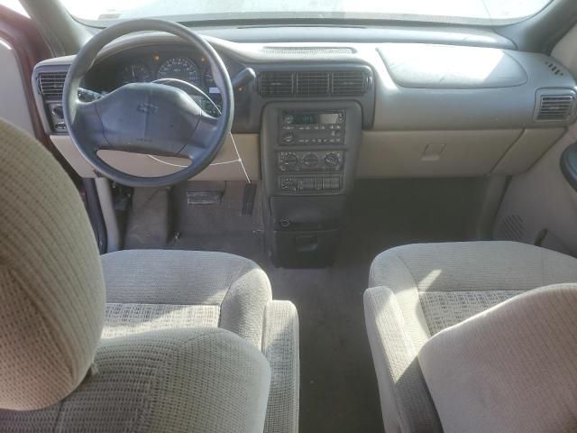 2004 Chevrolet Venture